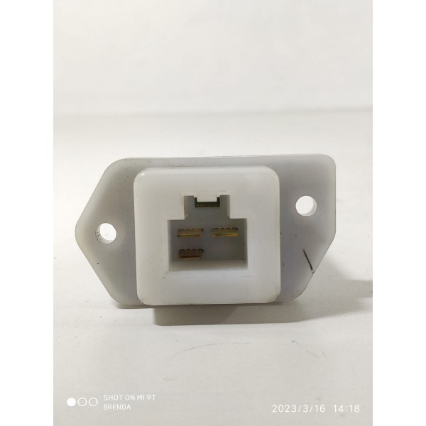 Resistencia Ar Condicionado Versa 2014 2015 2016 A 2020