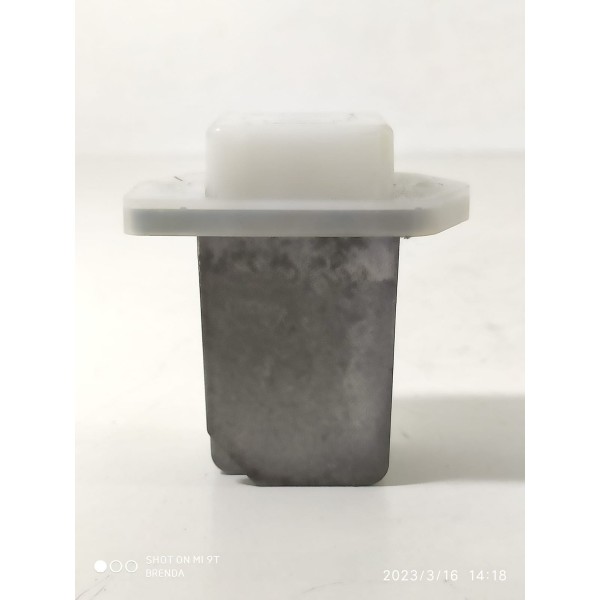 Resistencia Ar Condicionado Versa 2014 2015 2016 A 2020