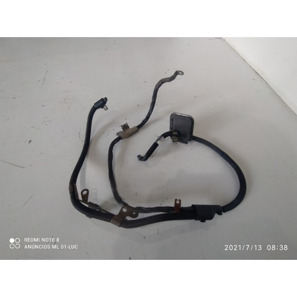 Chicote Negativo Bateria Mercedes C180 2007/2014