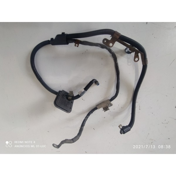Chicote Negativo Bateria Mercedes C180 2007/2014