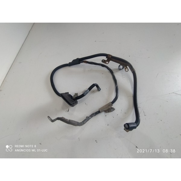 Chicote Negativo Bateria Mercedes C180 2007/2014