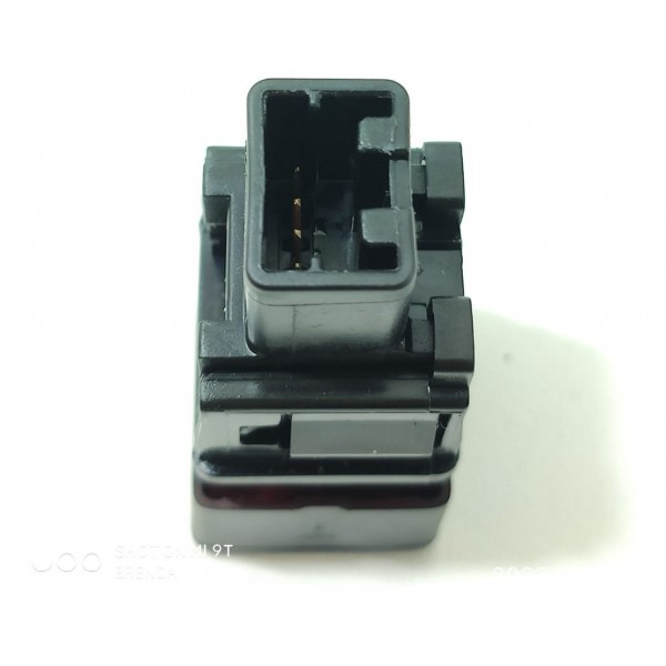 Botão Pisca Alerta Nissan Versa 2014/2020