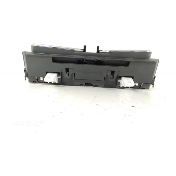 Painel Instrumento Versa At 2014 2015/2020 248109km1a Preto