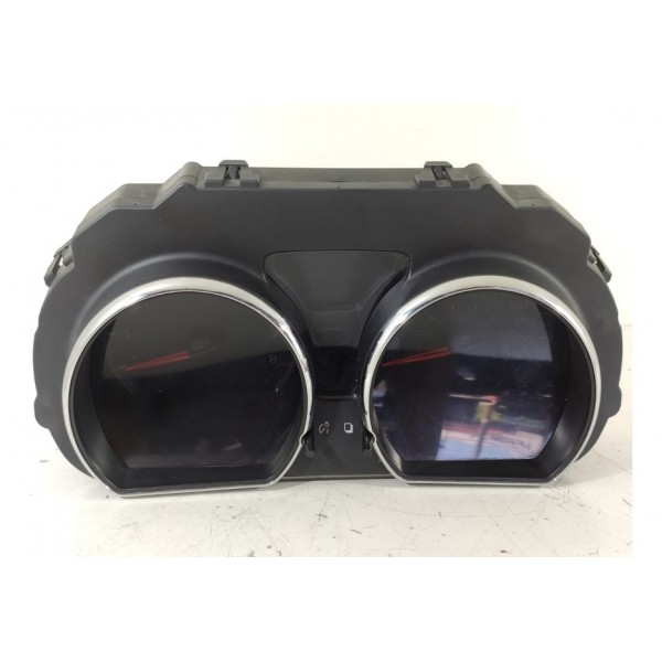 Painel Instrumento Versa At 2014 2015/2020 248109km1a Preto