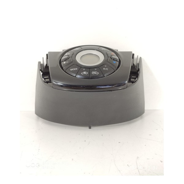 Comando Ar Digital Versa 2014 2015/2019 275003br0a