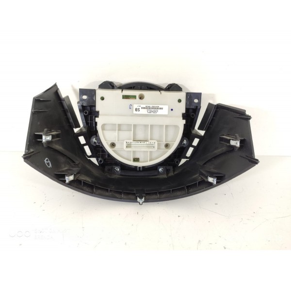 Comando Ar Digital Versa 2014 2015/2019 275003br0a