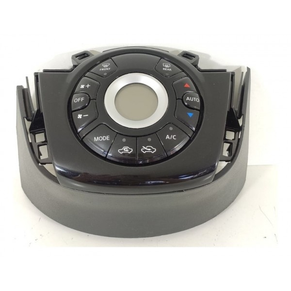 Comando Ar Digital Versa 2014 2015/2019 275003br0a