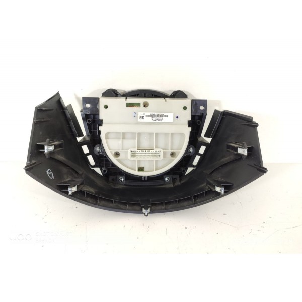 Comando Ar Digital Versa 2014 2015/2019 275003br0a