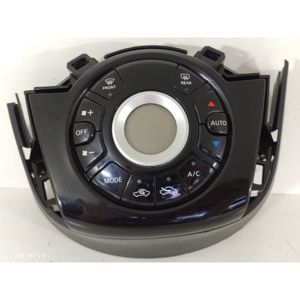 Comando Ar Digital Versa 2014 2015/2019 275003br0a