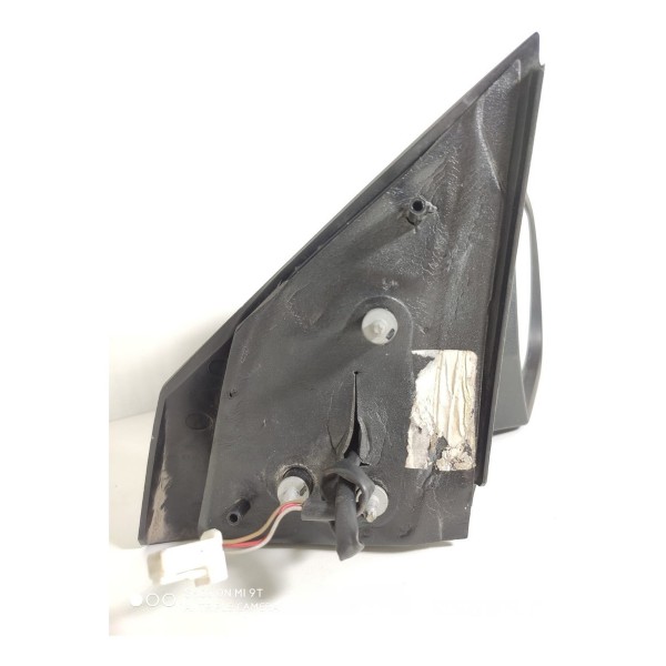 Retrovisor Direito Elétrico Nissan March 2012 / 11756