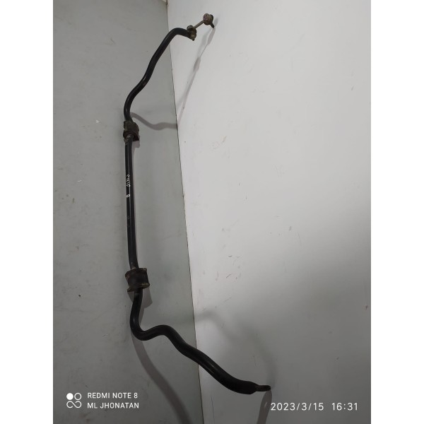 Barra Estabilizadora New Civic Dianteira 2007 2011