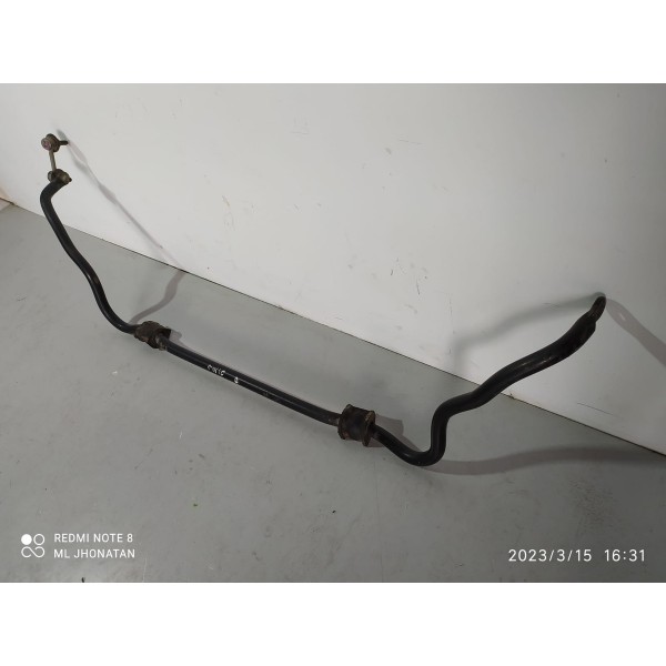 Barra Estabilizadora New Civic Dianteira 2007 2011