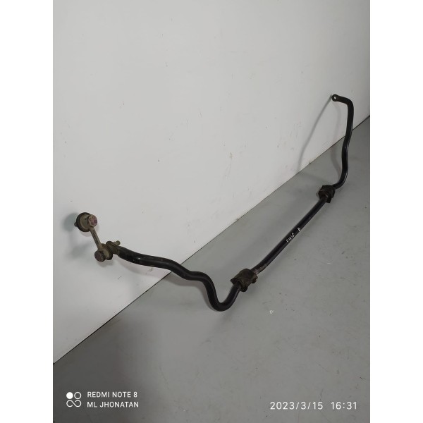 Barra Estabilizadora New Civic Dianteira 2007 2011