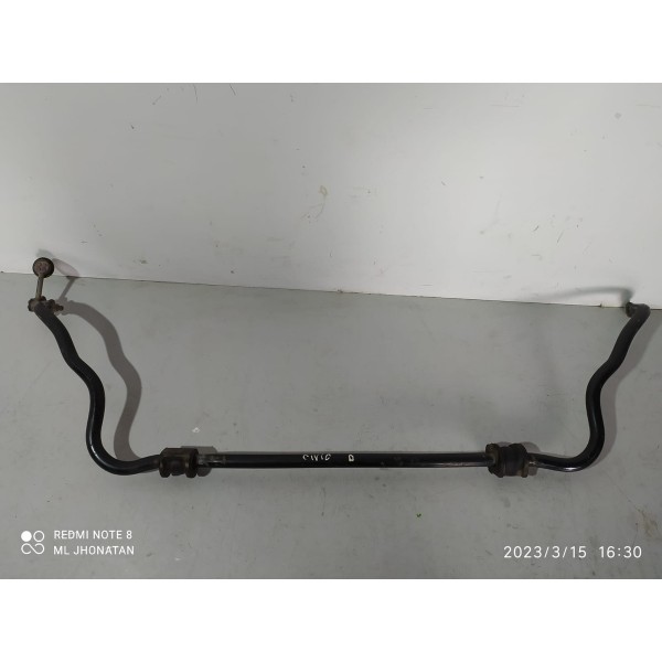 Barra Estabilizadora New Civic Dianteira 2007 2011
