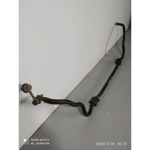Barra Estabilizadora New Civic Dianteira 2007 2011