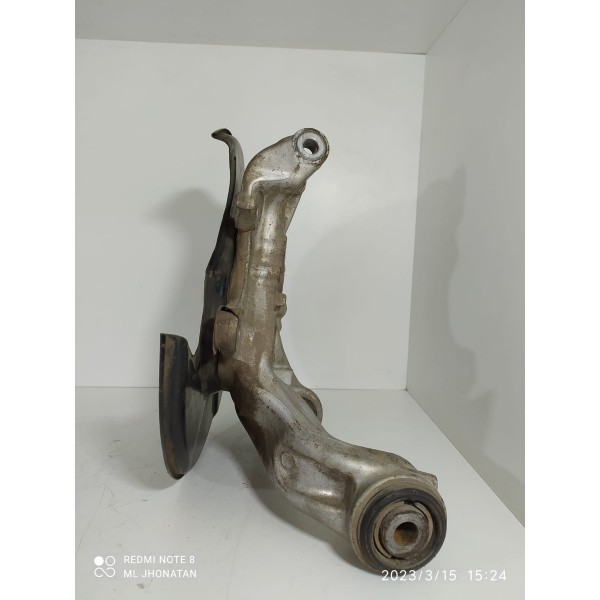 Montante Roda New Civic Traseiro Esquerda 2007/2011