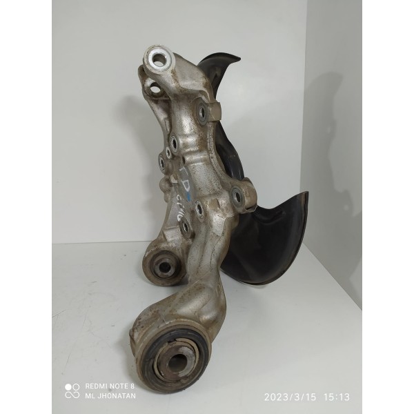 Montante Manga Eixo New Civic Traseiro Direito 2007/2011