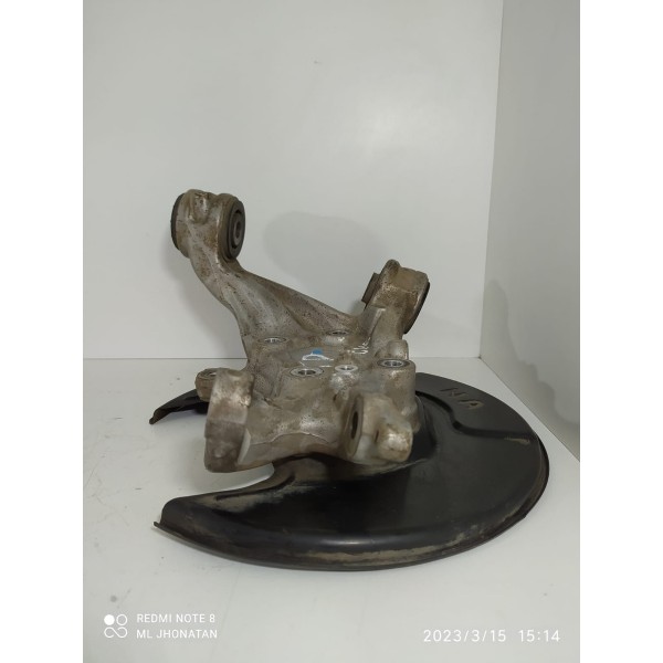 Montante Manga Eixo New Civic Traseiro Direito 2007/2011