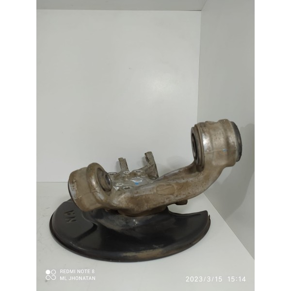 Montante Manga Eixo New Civic Traseiro Direito 2007/2011