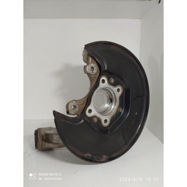 Montante Manga Eixo New Civic Traseiro Direito 2007/2011