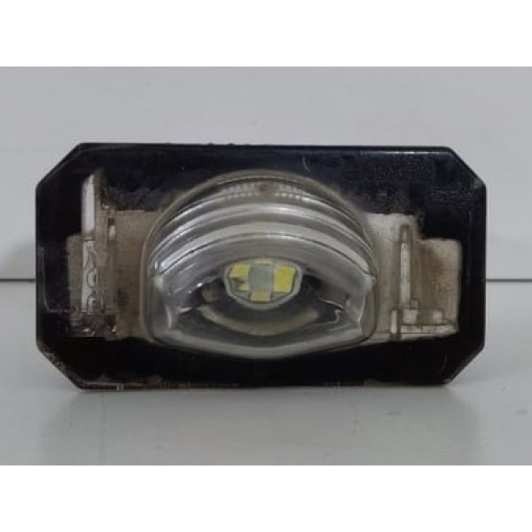 Luz Placa Honda Civic 2007/2011