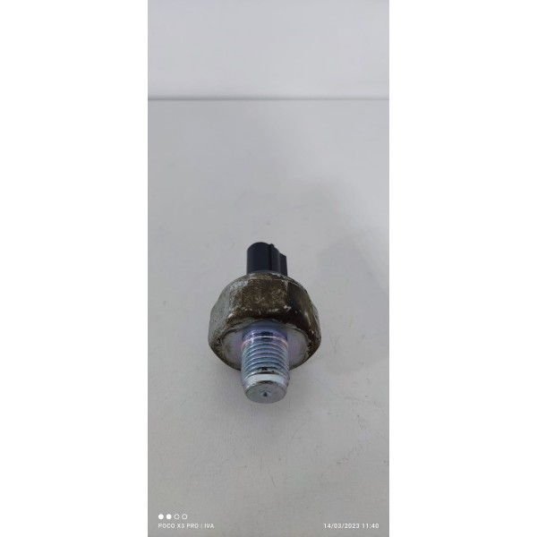 Sensor Oleo Honda Civic 2007 2008 2009 2010 2011