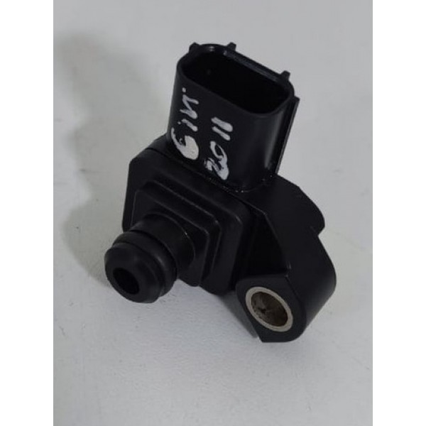 Sensor Map New Civic 1.8 2007 2008 2009 2010 2011