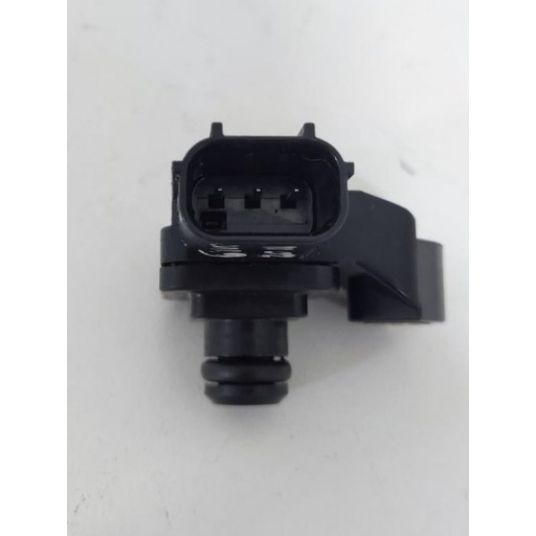 Sensor Map New Civic 1.8 2007 2008 2009 2010 2011