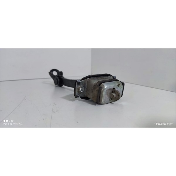 Limitador Porta New Civic Traseiro Esquerdo 2007 2011