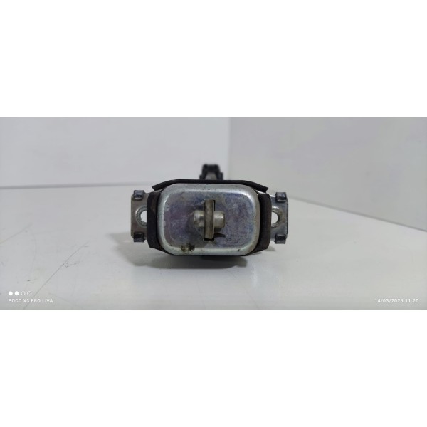 Limitador Porta New Civic Traseiro Esquerdo 2007 2011