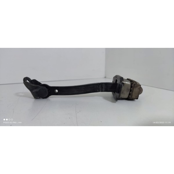 Limitador Porta New Civic Traseiro Esquerdo 2007 2011