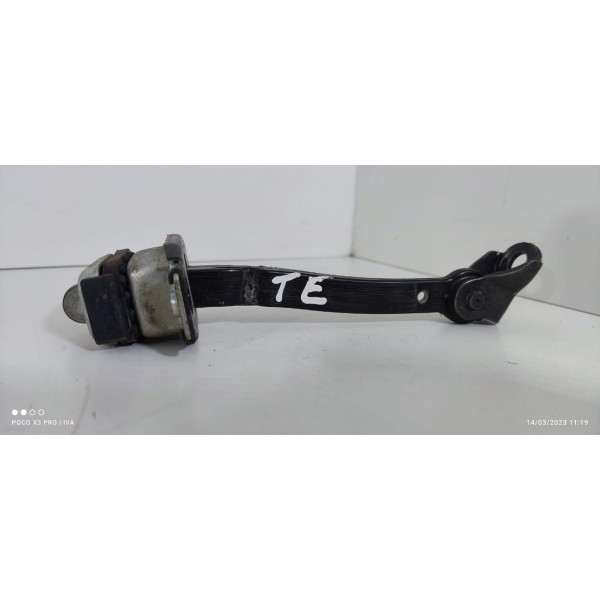 Limitador Porta New Civic Traseiro Esquerdo 2007 2011