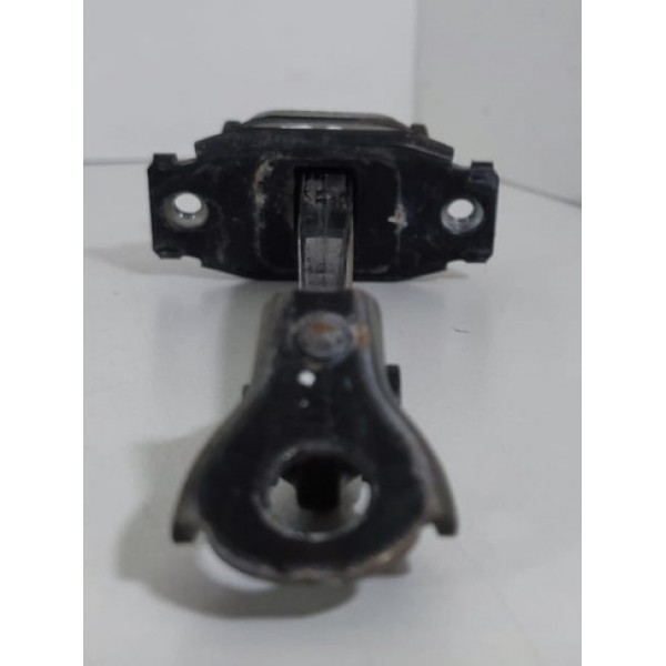 Limitador Porta New Civic Traseira Dir 2007 2011