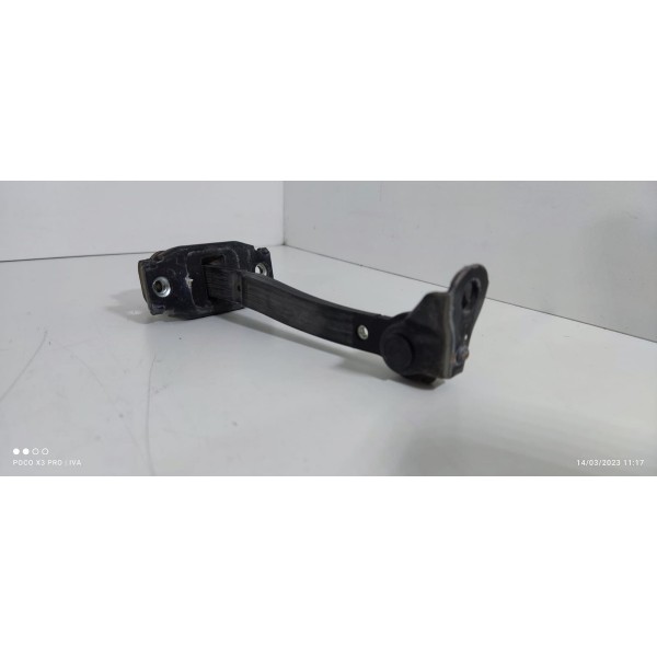 Limitador Porta New Civic Traseira Dir 2007 2011