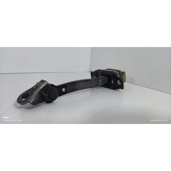 Limitador Porta New Civic Traseira Dir 2007 2011