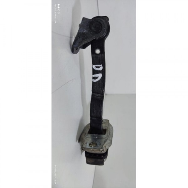 Limitador Porta New Civic Dianteira Direito 2007 A 2011