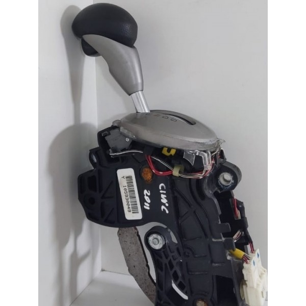 Alavanca Cambio Aut New Civic 2007 2008 2009 2011