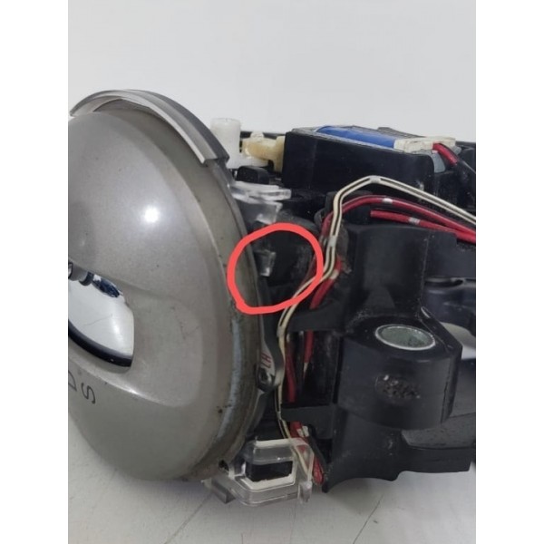 Alavanca Cambio Aut New Civic 2007 2008 2009 2011