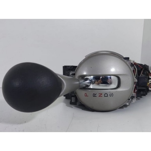 Alavanca Cambio Aut New Civic 2007 2008 2009 2011