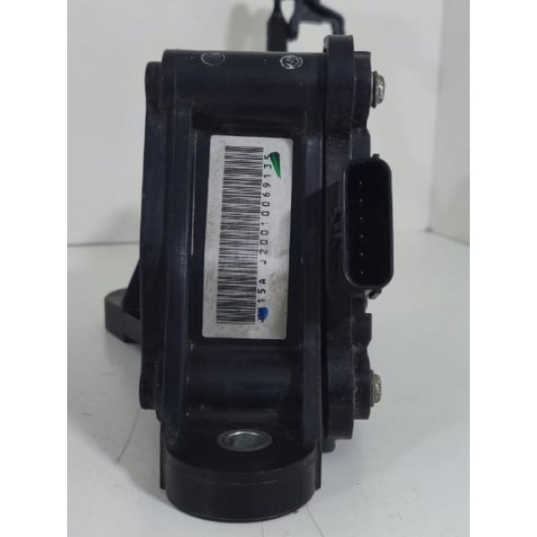 Pedal Acelerador Honda Civic 2007 2008 2009 2010 2011