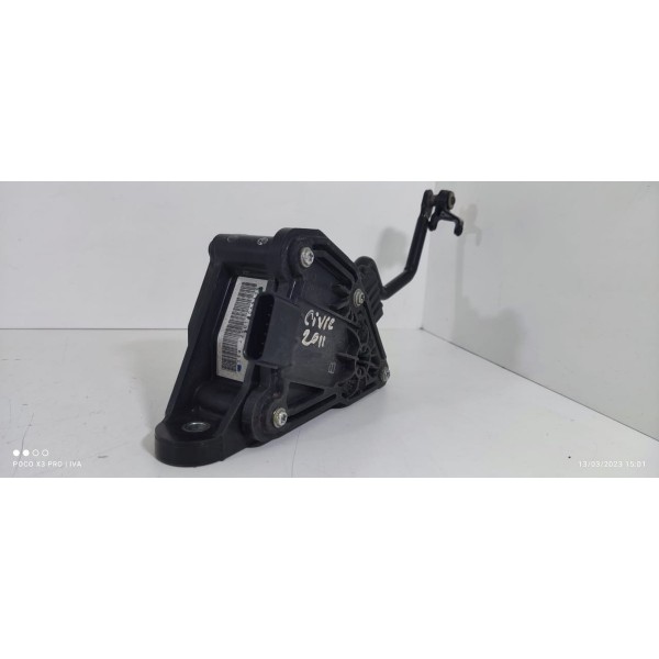 Pedal Acelerador Honda Civic 2007 2008 2009 2010 2011