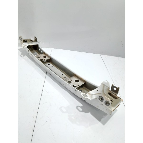 Viga Alma Parachoque Edge Dianteira 2008/2014