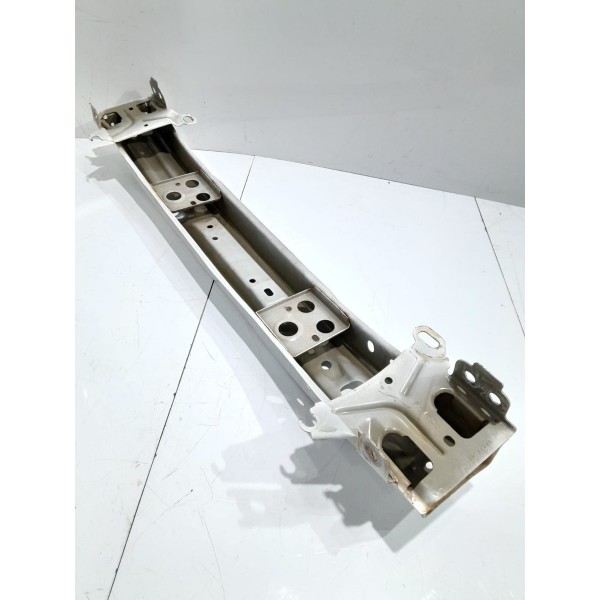 Viga Alma Parachoque Edge Dianteira 2008/2014