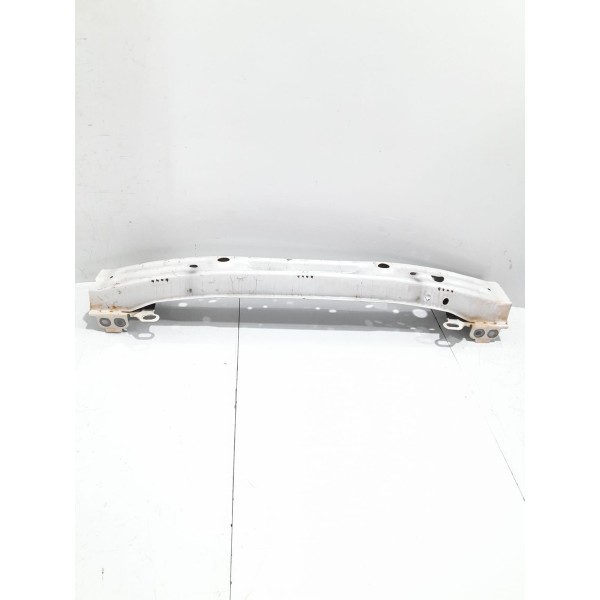 Viga Alma Parachoque Edge Dianteira 2008/2014