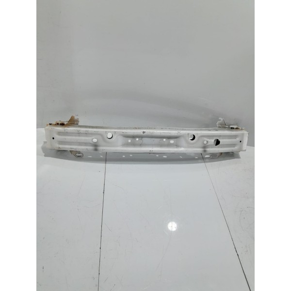 Viga Alma Parachoque Edge Dianteira 2008/2014