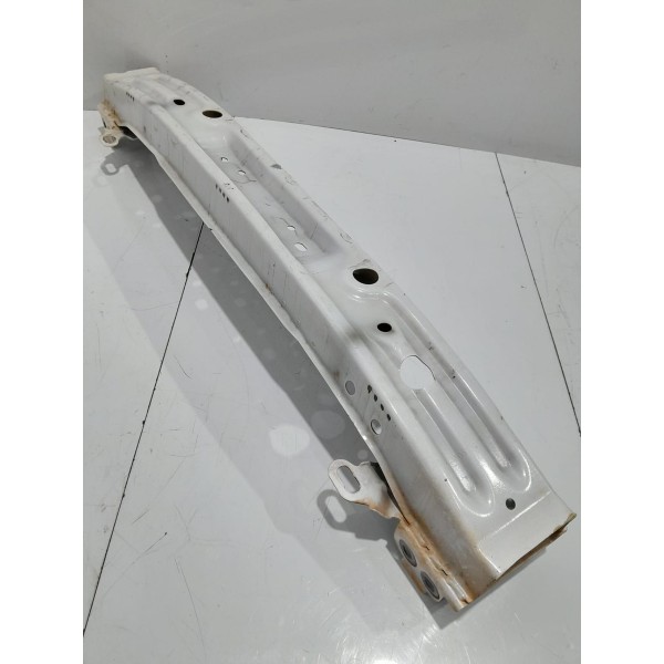 Viga Alma Parachoque Edge Dianteira 2008/2014