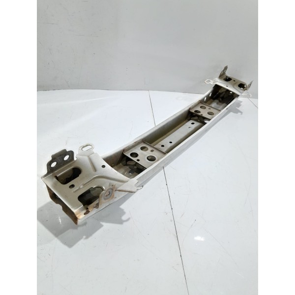 Viga Alma Parachoque Edge Dianteira 2008/2014
