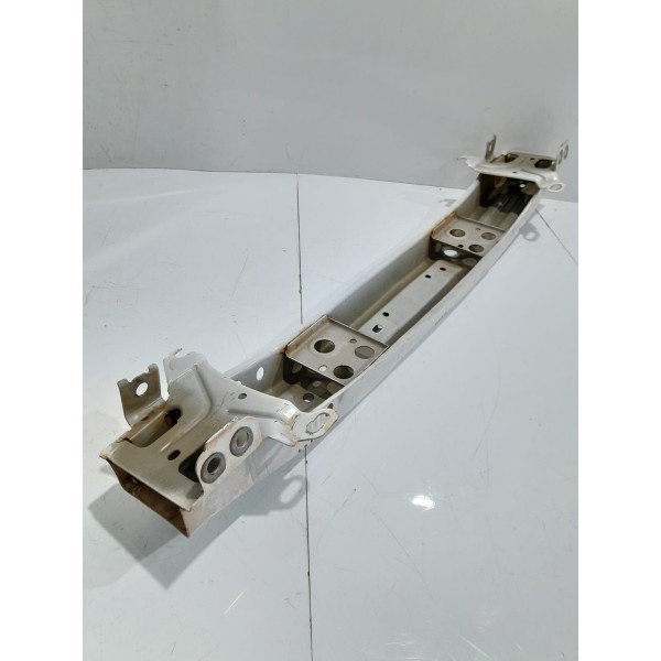 Viga Alma Parachoque Edge Dianteira 2008/2014