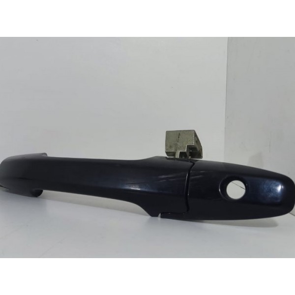 Maçaneta Externa New Civic Dianteira Esquerda 2007/2011