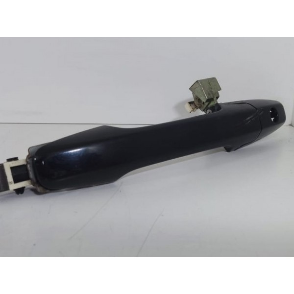 Maçaneta Externa New Civic Dianteira Esquerda 2007/2011